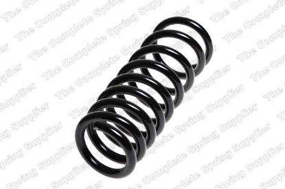 Suspension Spring tagum. Jaguar S-Type 99- Suspension Spring tagum. Jaguar S-Type 99-