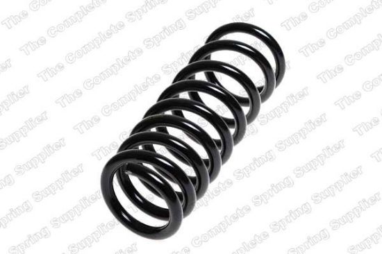 Suspension Spring tagum. Jaguar S-Type 99-