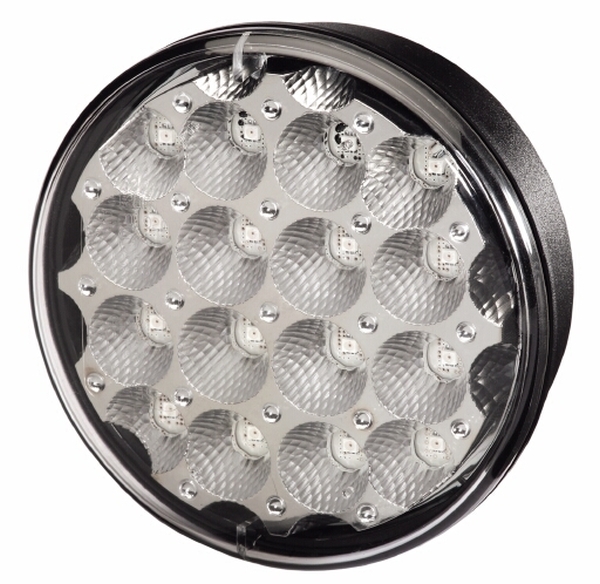 Rear Fog Light -