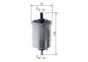 Fuel Filter -