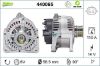 Alternator -