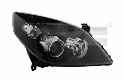 Headlight -