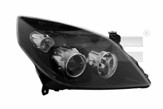 Headlight -
