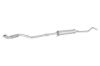 Centre Muffler -