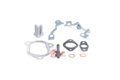 Mounting Kit, charger -