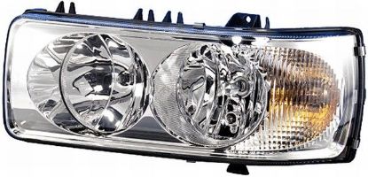 Headlight -