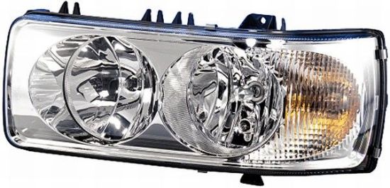 Headlight -