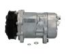 Compressor, air conditioning VAG - 7D0 820 805 C