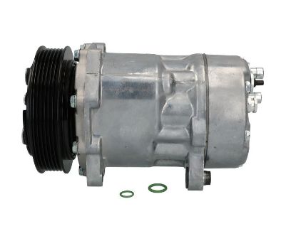 Compressor, air conditioning VAG - 7D0 820 805 C