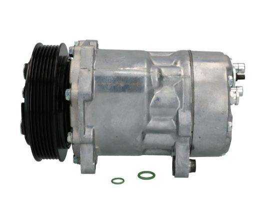 Compressor, air conditioning VAG - 7D0 820 805 C