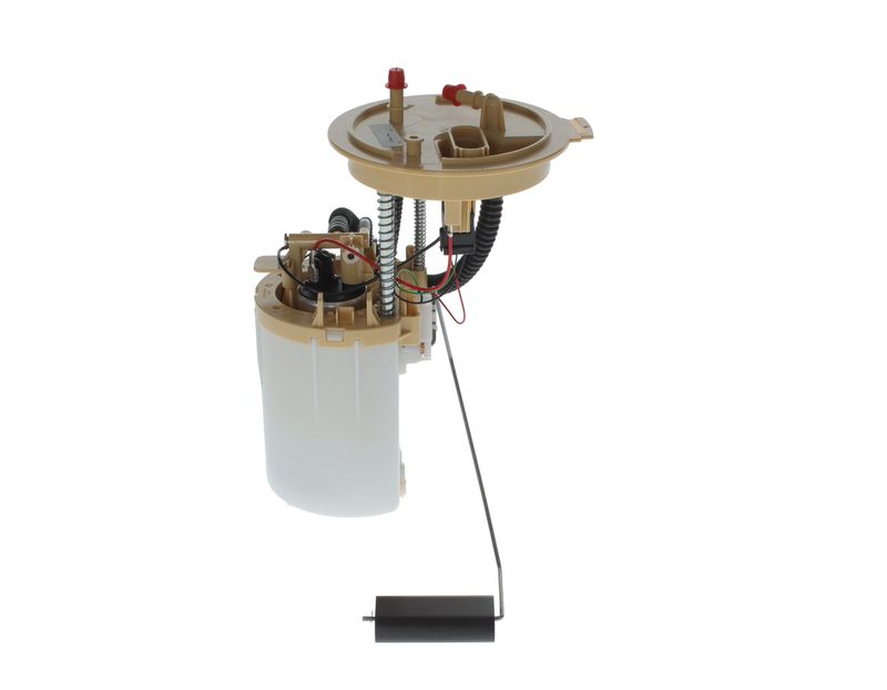 Fuel Feed Unit -