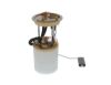 Fuel Feed Unit -