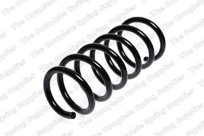 Suspension Spring esim. Opel VIVARO 1,9 TD / Suspension Spring esim. Opel VIVARO 1,9 TD /