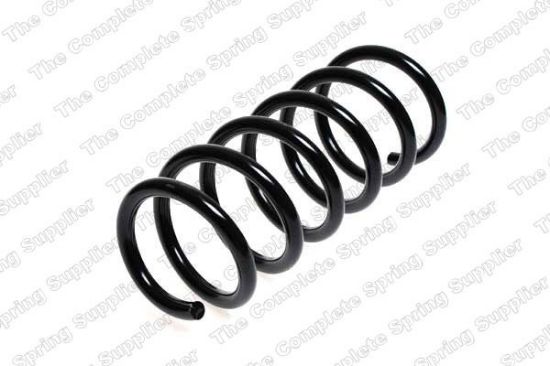 Suspension Spring esim. Opel VIVARO 1,9 TD /