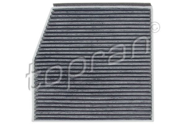Filter, cabin air Mercedes/Smart