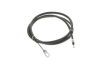 Cable Pull, parking brake -