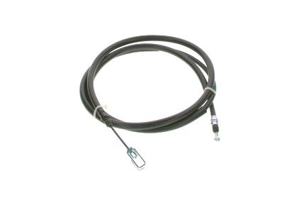 Cable Pull, parking brake -