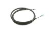 Cable Pull, parking brake -