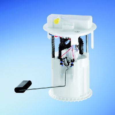 Fuel Feed Unit C3 I (FC_)