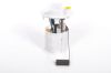 Fuel Feed Unit C3 I (FC_)