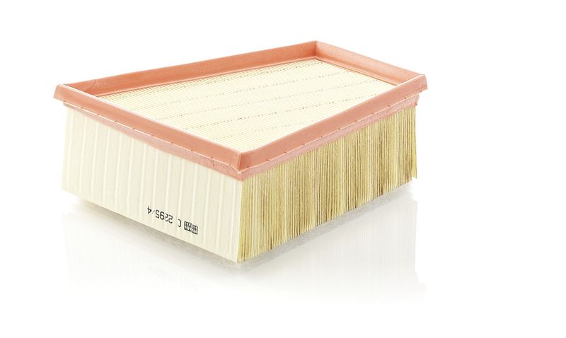 Air Filter VW Groupe PA7556