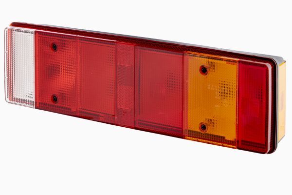 Tail Light Assembly -