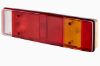 Tail Light Assembly -