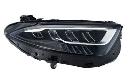 Headlight -