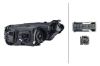 Headlight -
