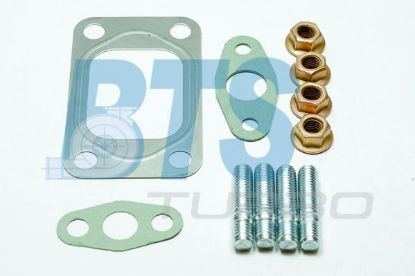 Mounting Kit, charger -