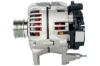 Alternator -