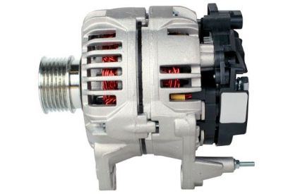 Alternator -