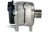 Alternator -