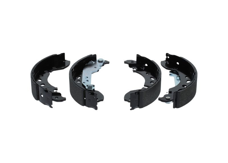 Brake Shoe Set -