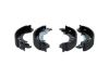 Brake Shoe Set -