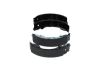 Brake Shoe Set -