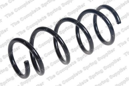 Suspension Spring tagum. NISSAN ALMERA 1,6 SALOON 11/12- Suspension Spring tagum. NISSAN ALMERA 1,6 SALOON 11/12-