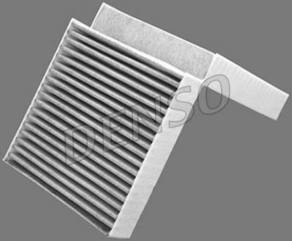 Filter, cabin air -