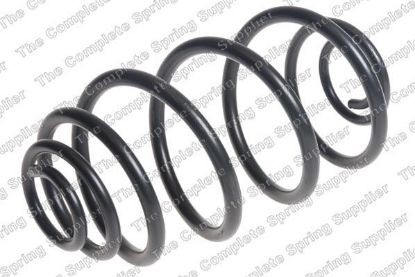 Suspension Spring tagum. OPEL Suspension Spring tagum. OPEL