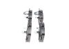 Brake Pad Set, disc brake -