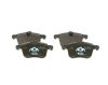 Brake Pad Set, disc brake -