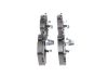 Brake Pad Set, disc brake -