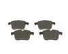 Brake Pad Set, disc brake -