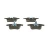 Brake Pad Set, disc brake -