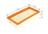 Air Filter -