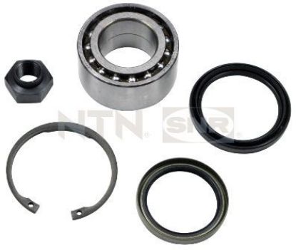 Wheel Bearing Kit Suzuki Swift esim.