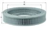 Air Filter VAG - 052 129 620A