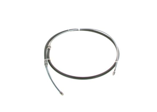Cable Pull, parking brake -