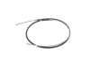 Cable Pull, parking brake -