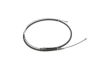 Cable Pull, parking brake -